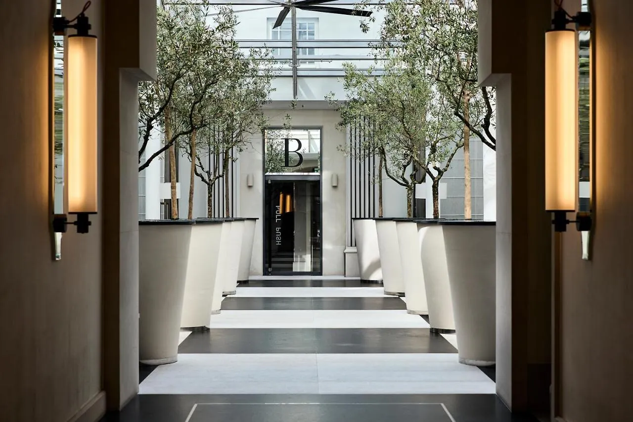 H15 Boutique Hotel, Warsaw, A Member Of Design Hotels 5*, Warsaw