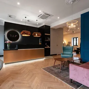 מלון Tulip Residences Targowa