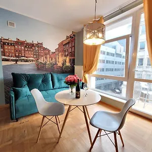 My Beloved Apartment