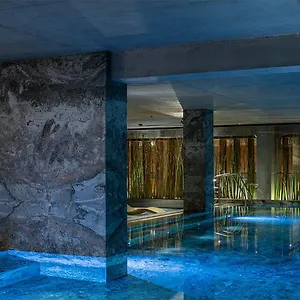 Hotel Warszawa ***** Varsóvia