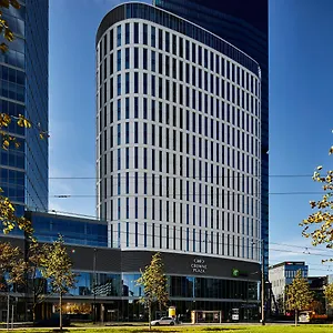 מלון Crowne Plaza - - The Hub By Ihg