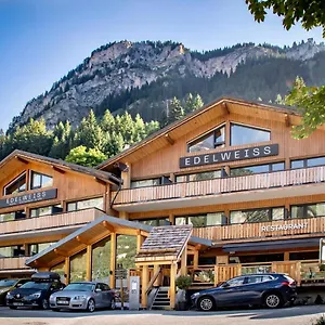 Hotel L'edelweiss