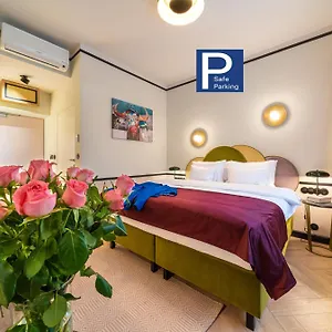 מלון דירות Sleepwell Boutique