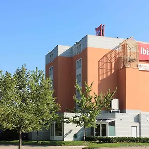 Hotel Ibis Lyon Sud Sur Rhône