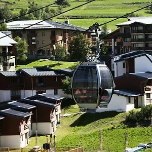 Village de vacances Vvf Villages  Le Parc De La Vanoise  Val-cenis