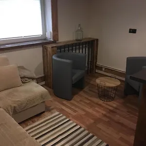Apart Modra 92a Apartment