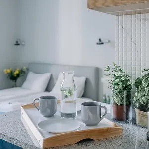 Apartel Plac Unii Lubelskiej Apartment
