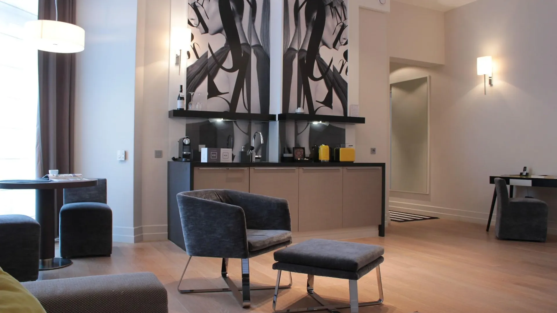 H15 Boutique Hotel, Warsaw, A Member Of Design Hotels