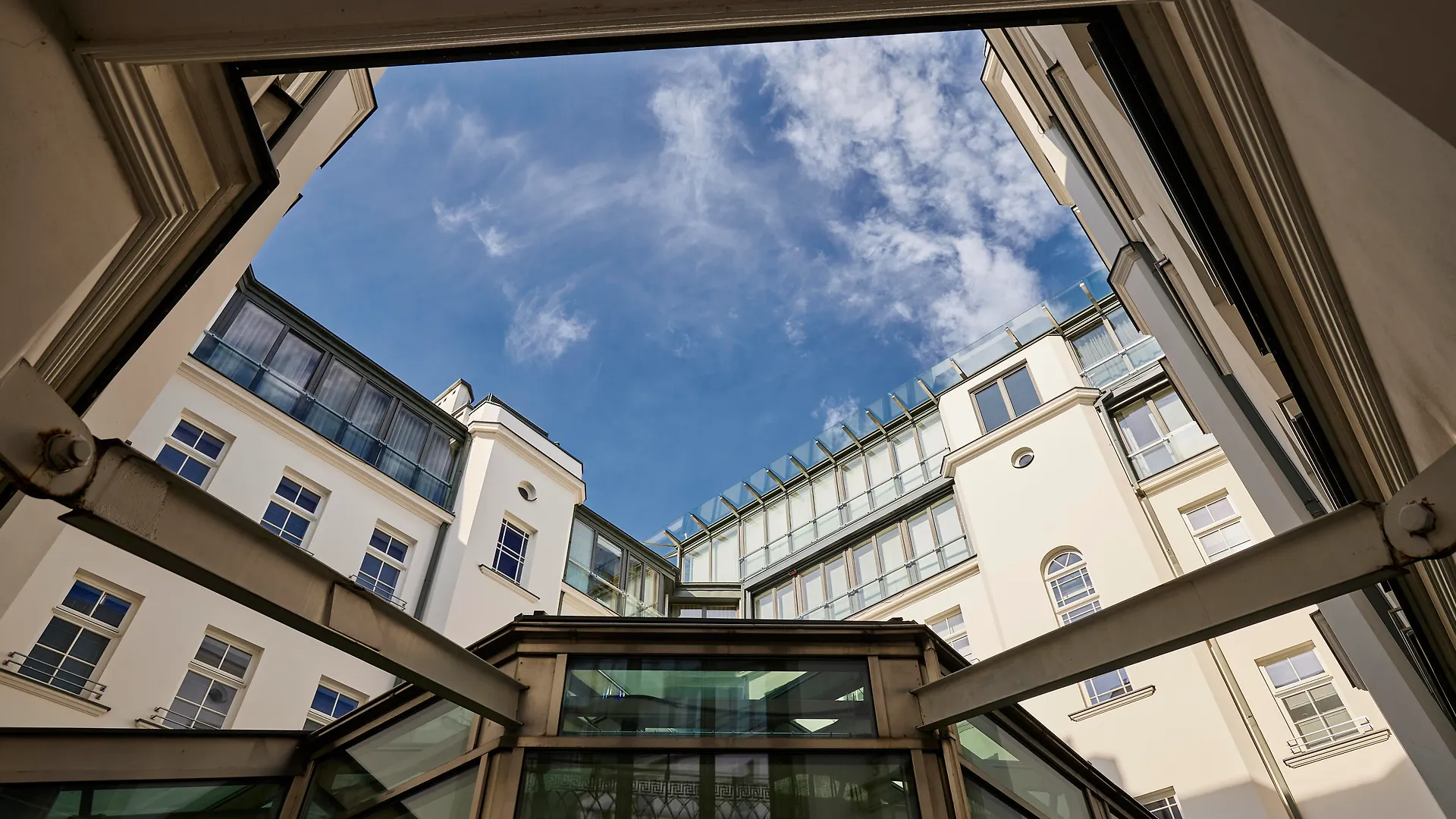 H15 Boutique Hotel, Warsaw, A Member Of Design Hotels  Warsaw