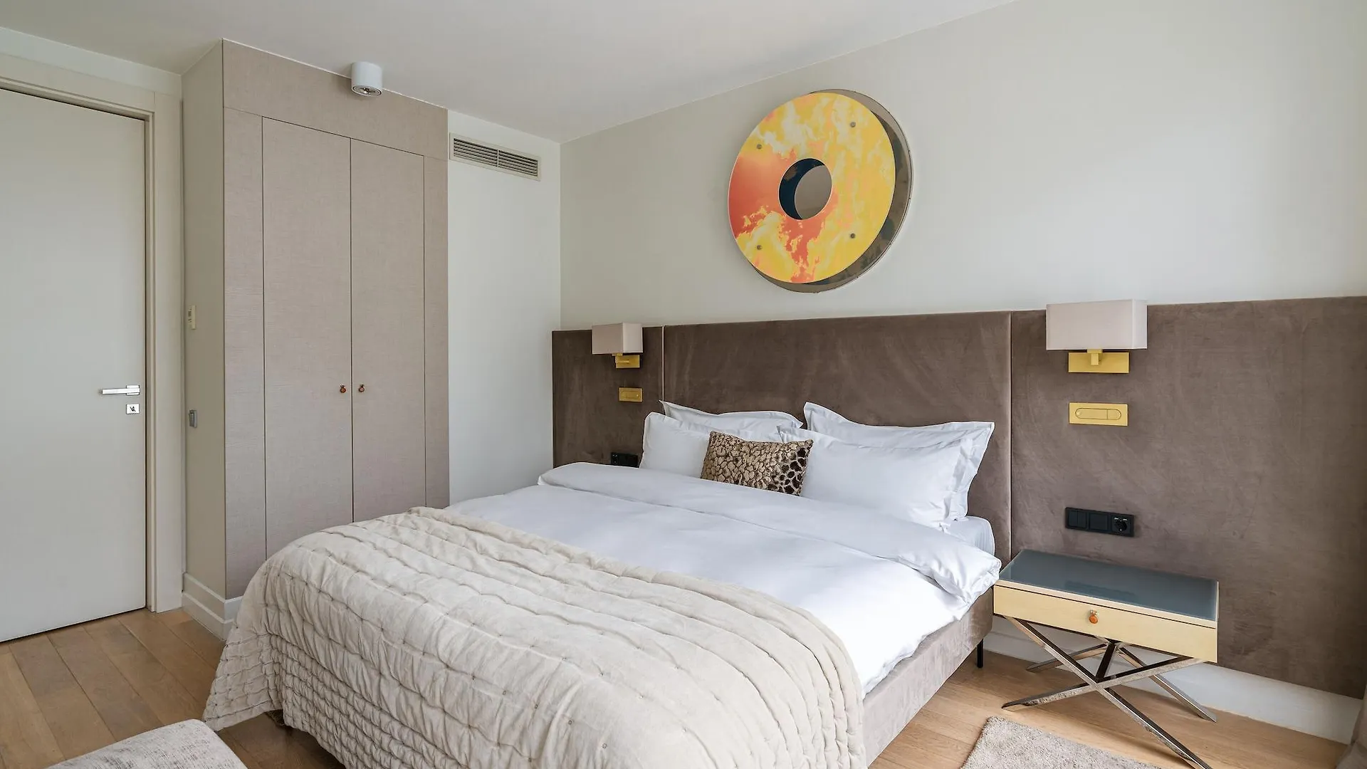 H15 Boutique Hotel, Warsaw, A Member Of Design Hotels  Warsaw