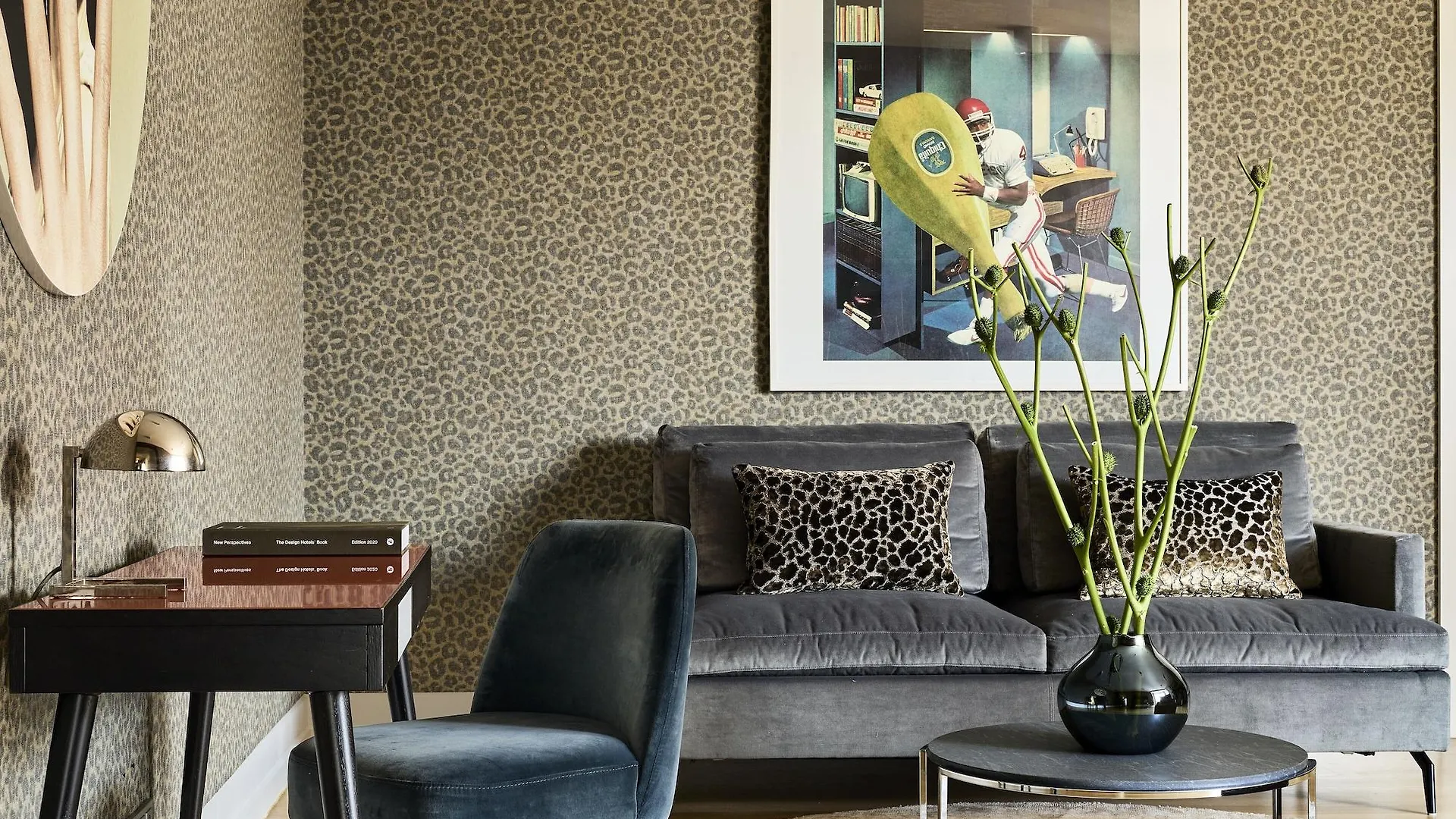 H15 Boutique Hotel, Warsaw, A Member Of Design Hotels
