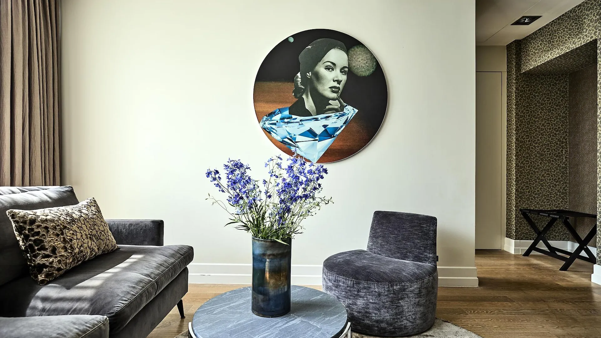 H15 Boutique Hotel, Warsaw, A Member Of Design Hotels 5*, Warsaw