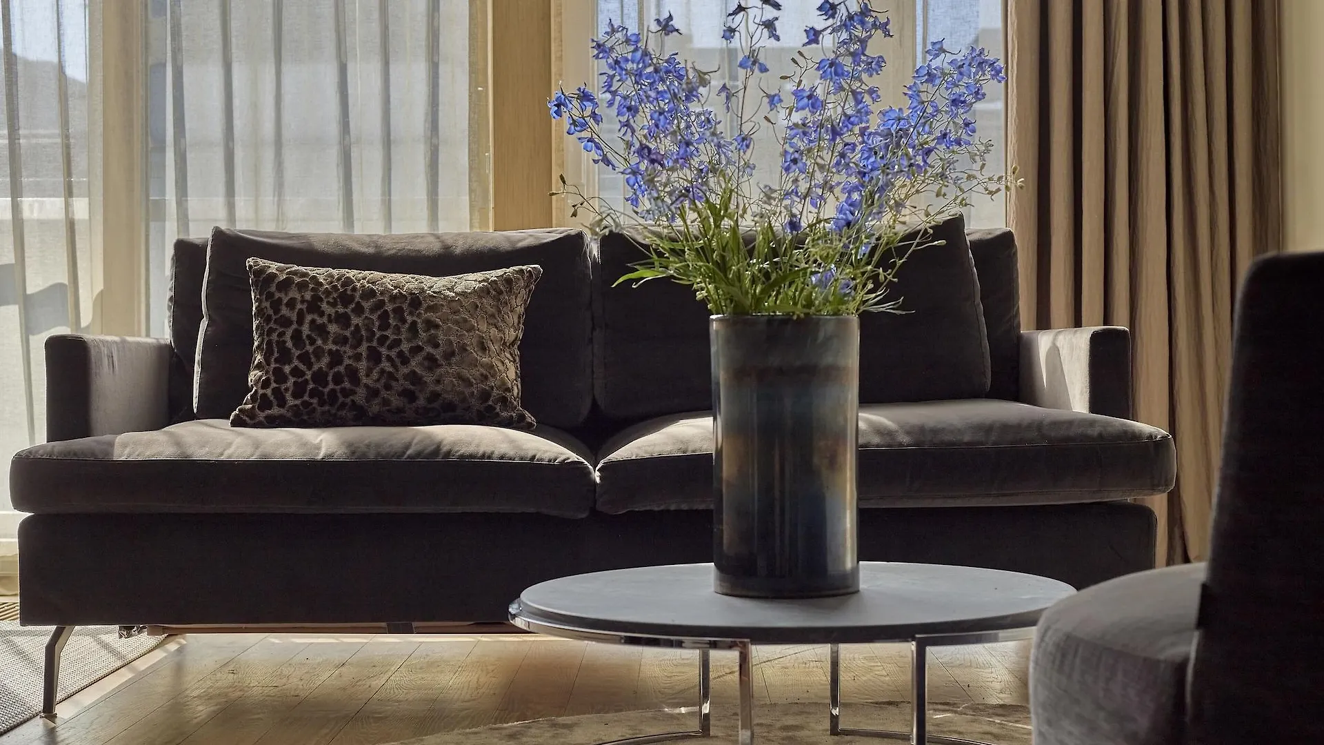 H15 Boutique Hotel, Warsaw, A Member Of Design Hotels
