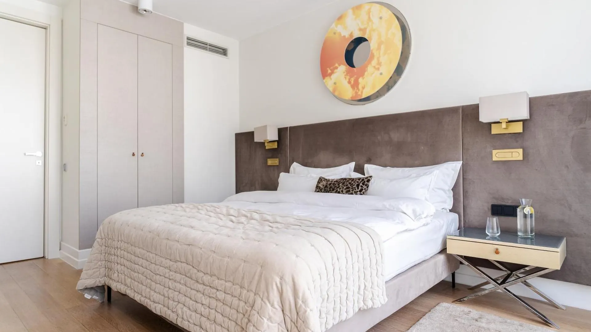 *****  H15 Boutique Hotel, Warsaw, A Member Of Design Hotels Poland