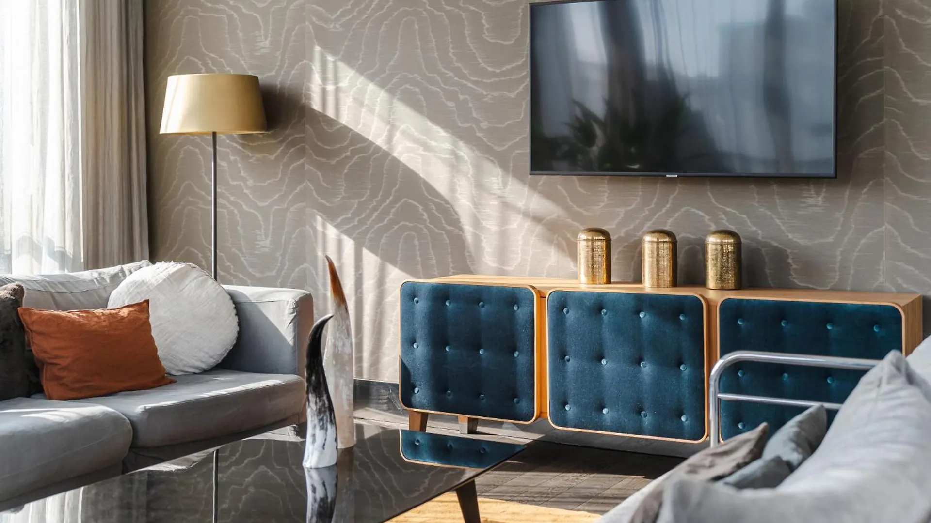H15 Boutique Hotel, Warsaw, A Member Of Design Hotels Poland