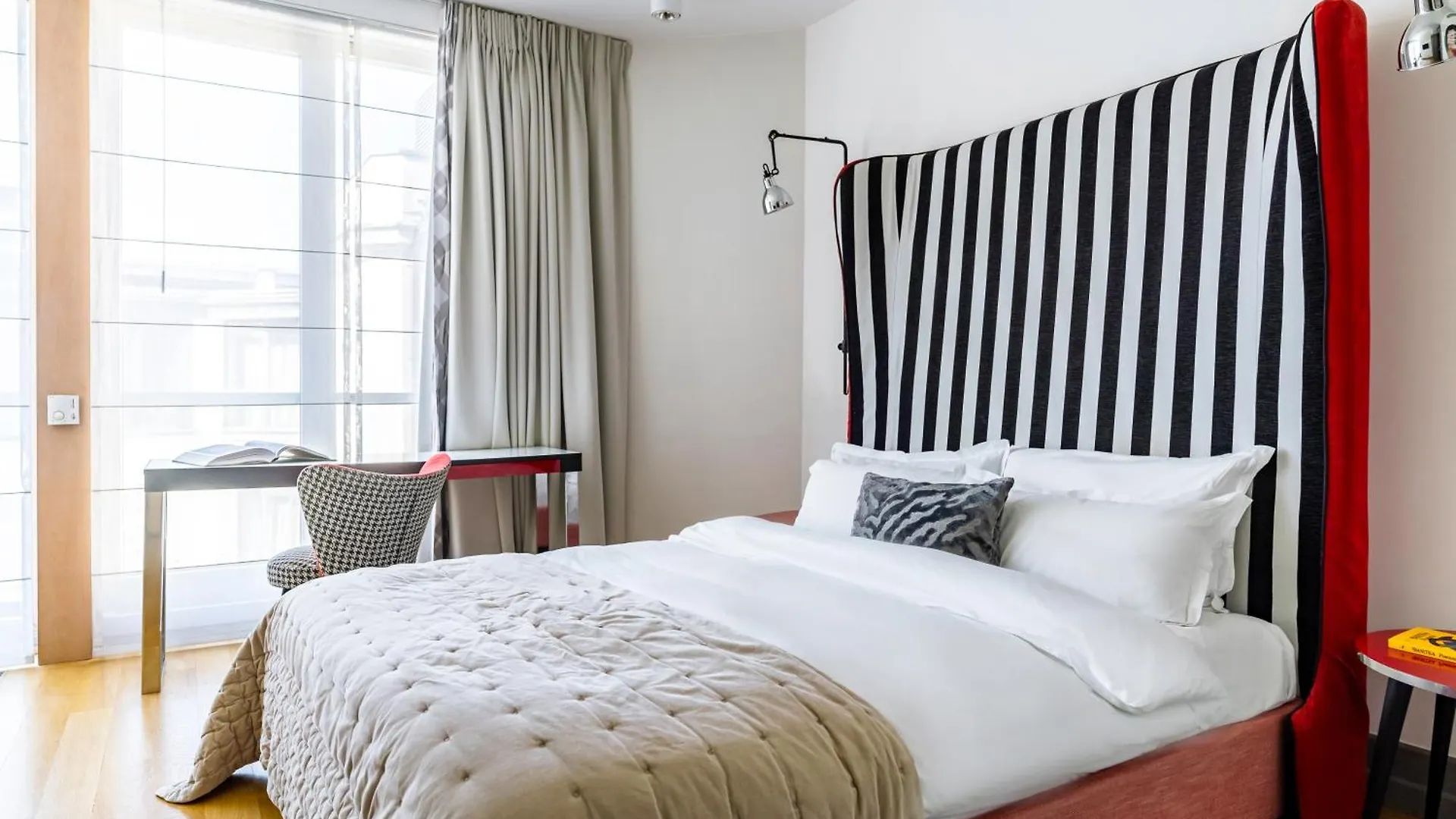 H15 Boutique Hotel, Warsaw, A Member Of Design Hotels  Warsaw