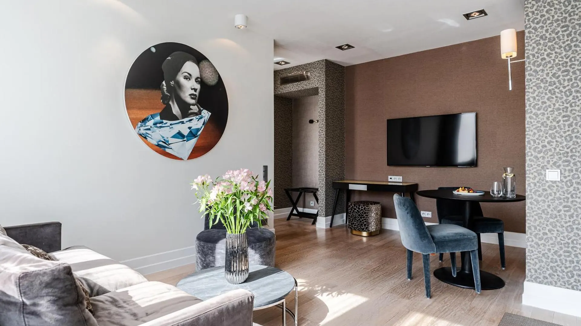 H15 Boutique Hotel, Warsaw, A Member Of Design Hotels