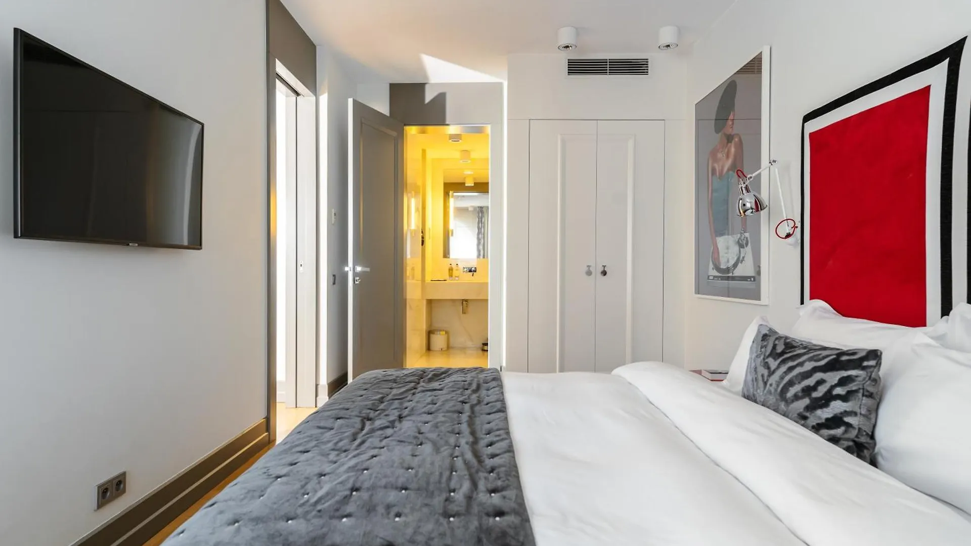 H15 Boutique Hotel, Warsaw, A Member Of Design Hotels