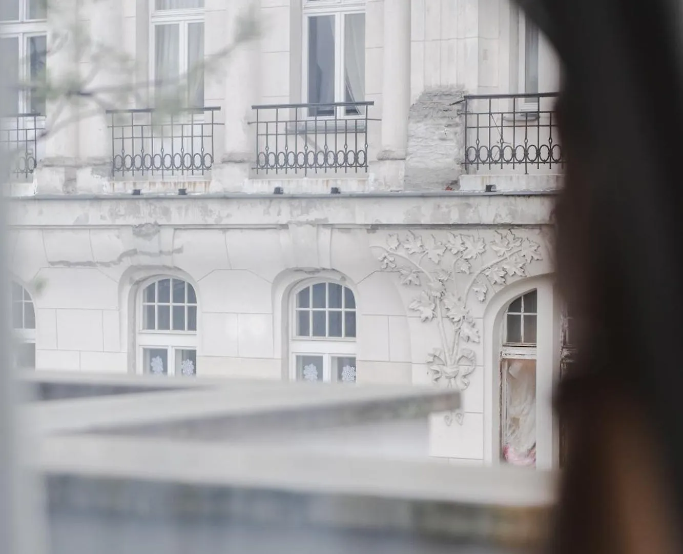 H15 Boutique Hotel, Warsaw, A Member Of Design Hotels  Warsaw