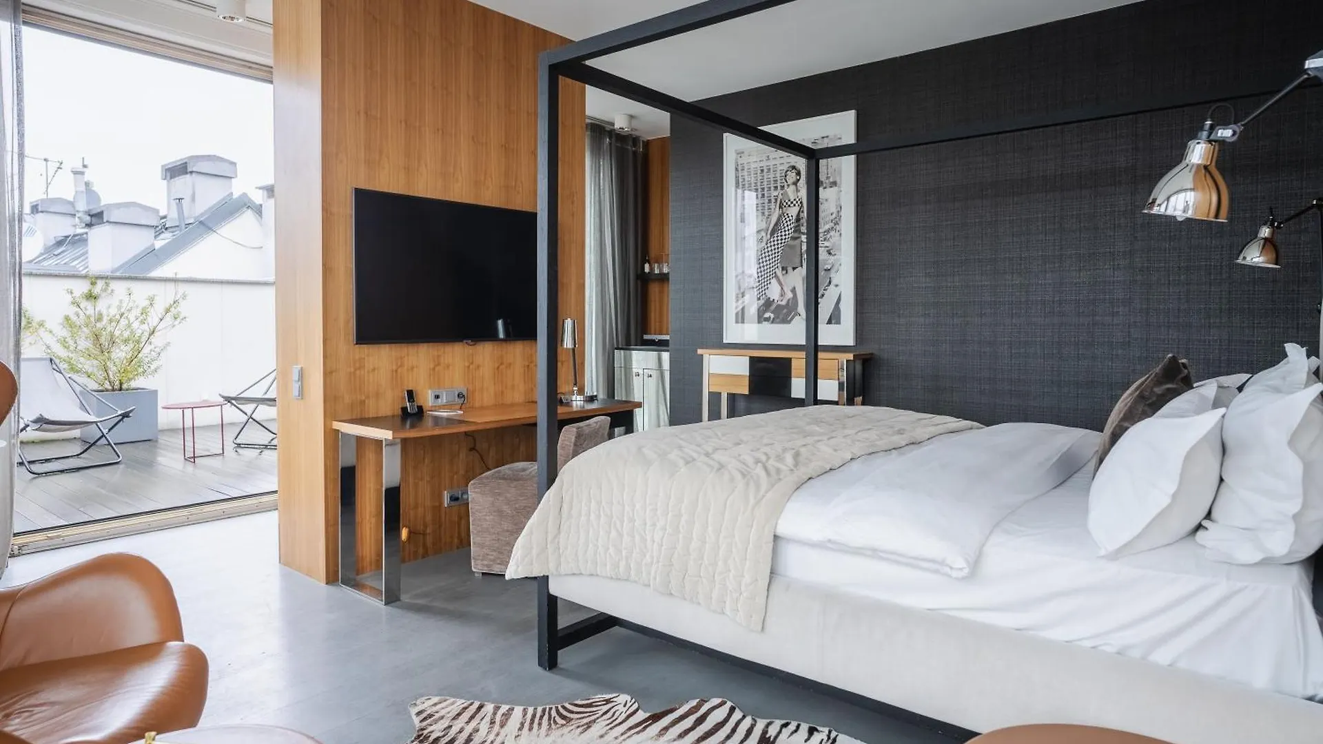 H15 Boutique Hotel, Warsaw, A Member Of Design Hotels