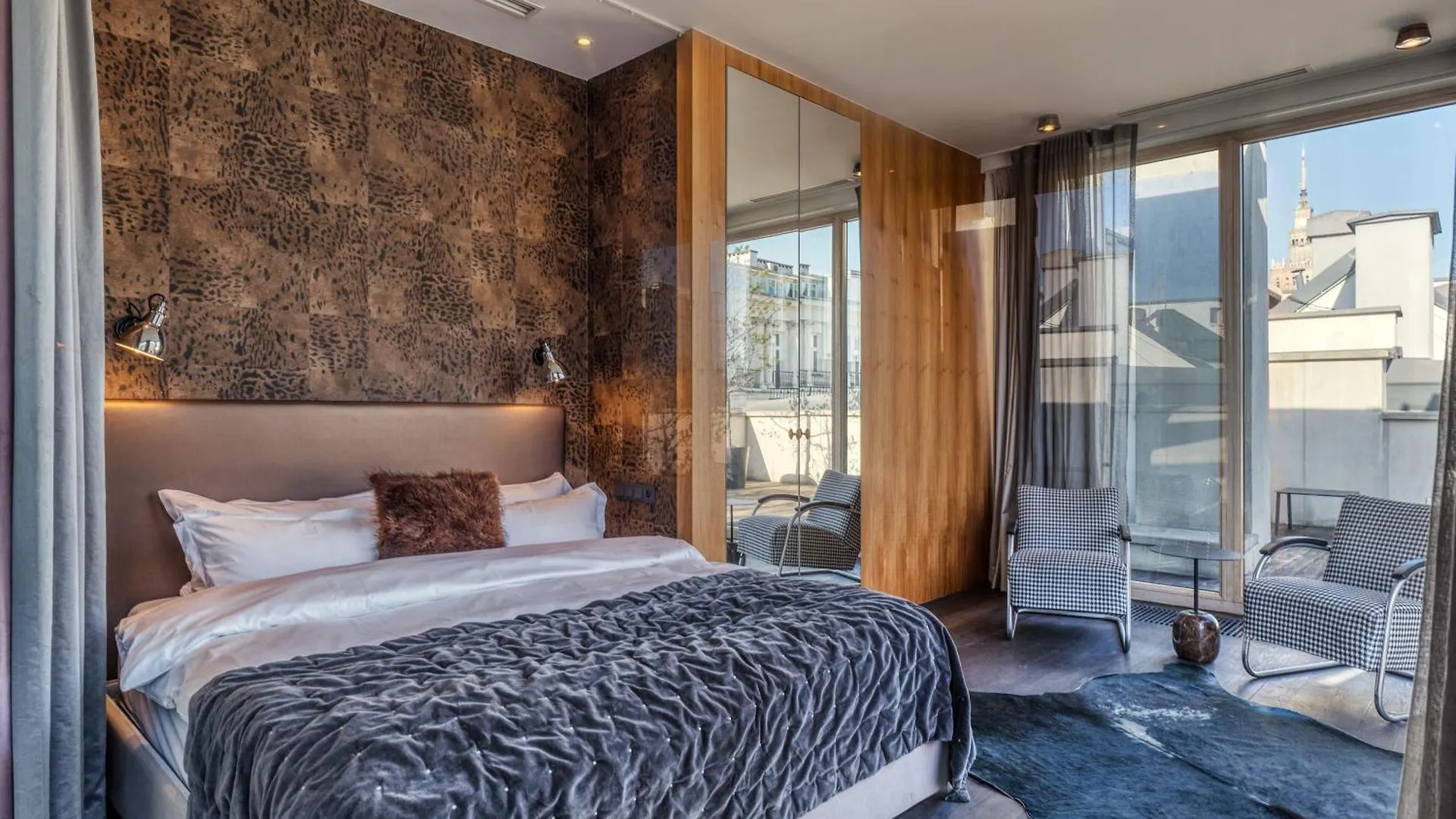 H15 Boutique Hotel, Warsaw, A Member Of Design Hotels