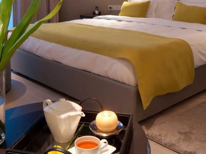 H15 Boutique Hotel, Warsaw, A Member Of Design Hotels