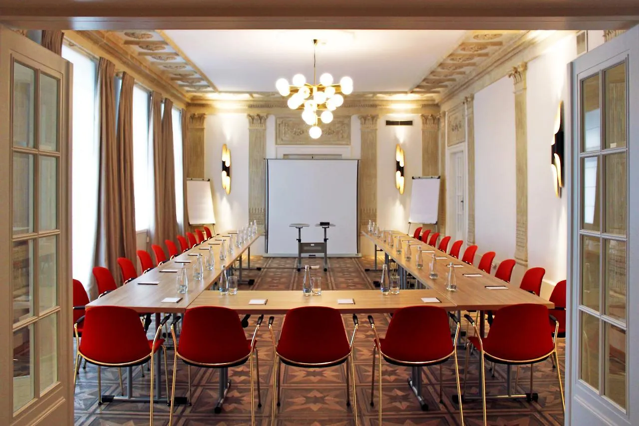 *****  H15 Boutique Hotel, Warsaw, A Member Of Design Hotels Poland