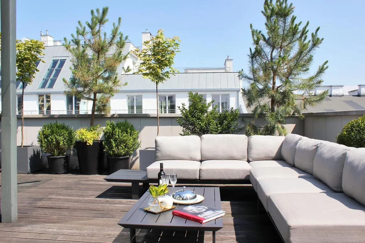 H15 Boutique Hotel, Warsaw, A Member Of Design Hotels  Warsaw