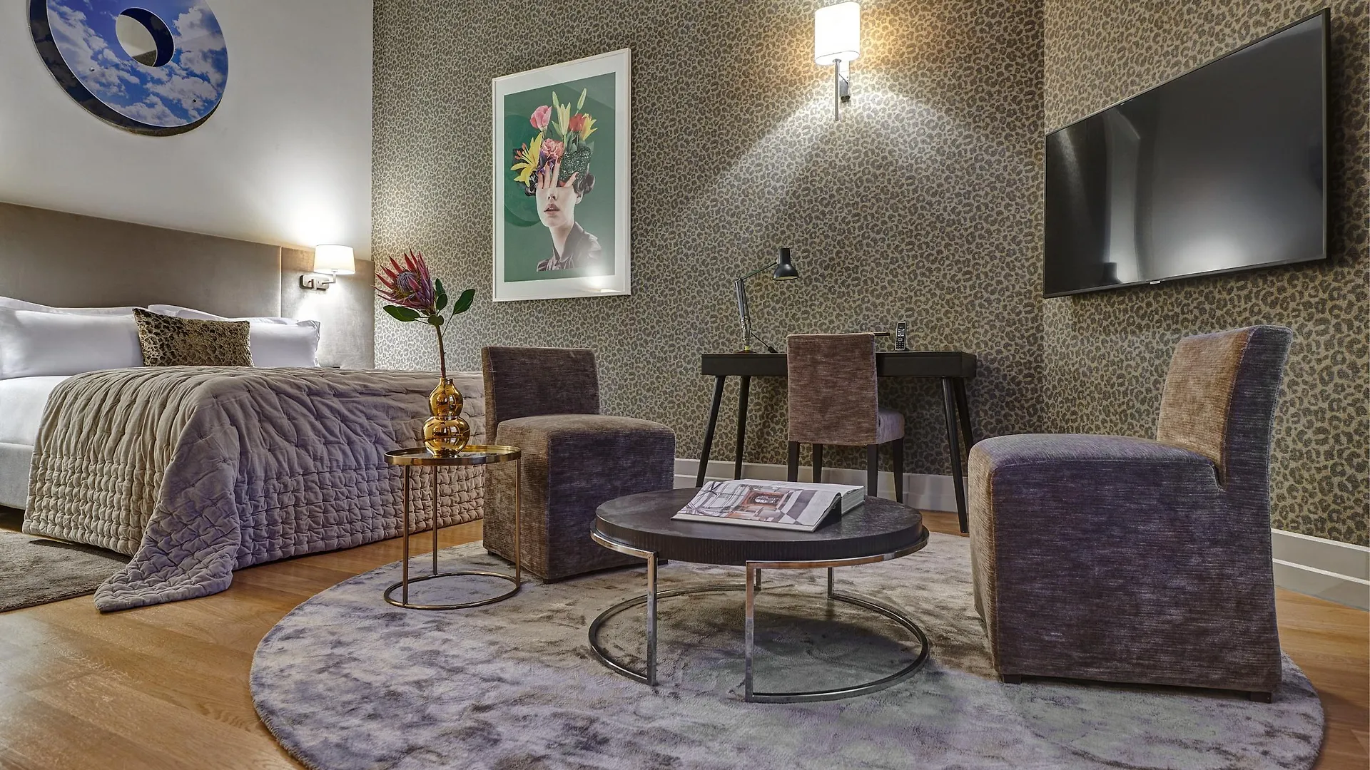 H15 Boutique Hotel, Warsaw, A Member Of Design Hotels