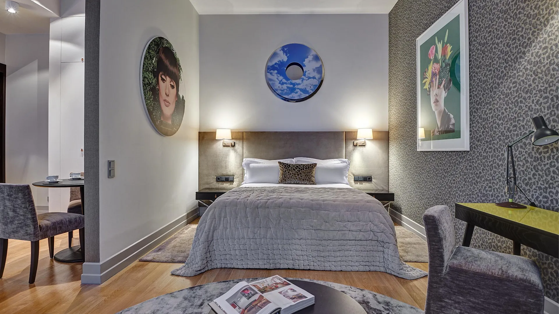 H15 Boutique Hotel, Warsaw, A Member Of Design Hotels
